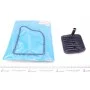 Фільтр АКПП Ford Focus 1.4-2.0i/TDCI 04-12 (з прокладкою)