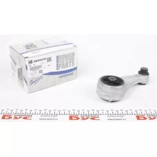 Подушка двигуна (задня) Renault Kangoo 1.2-1.4 I/1.9D 97- (косточка)