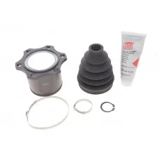ШРКШ (внутрішній) VW Sharan/Audi A4 1.8-2.8 97-10 (34z/123mm)