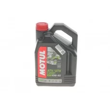 Олива 10W40 4T ATV UTV EXPERT (4L) (105939)