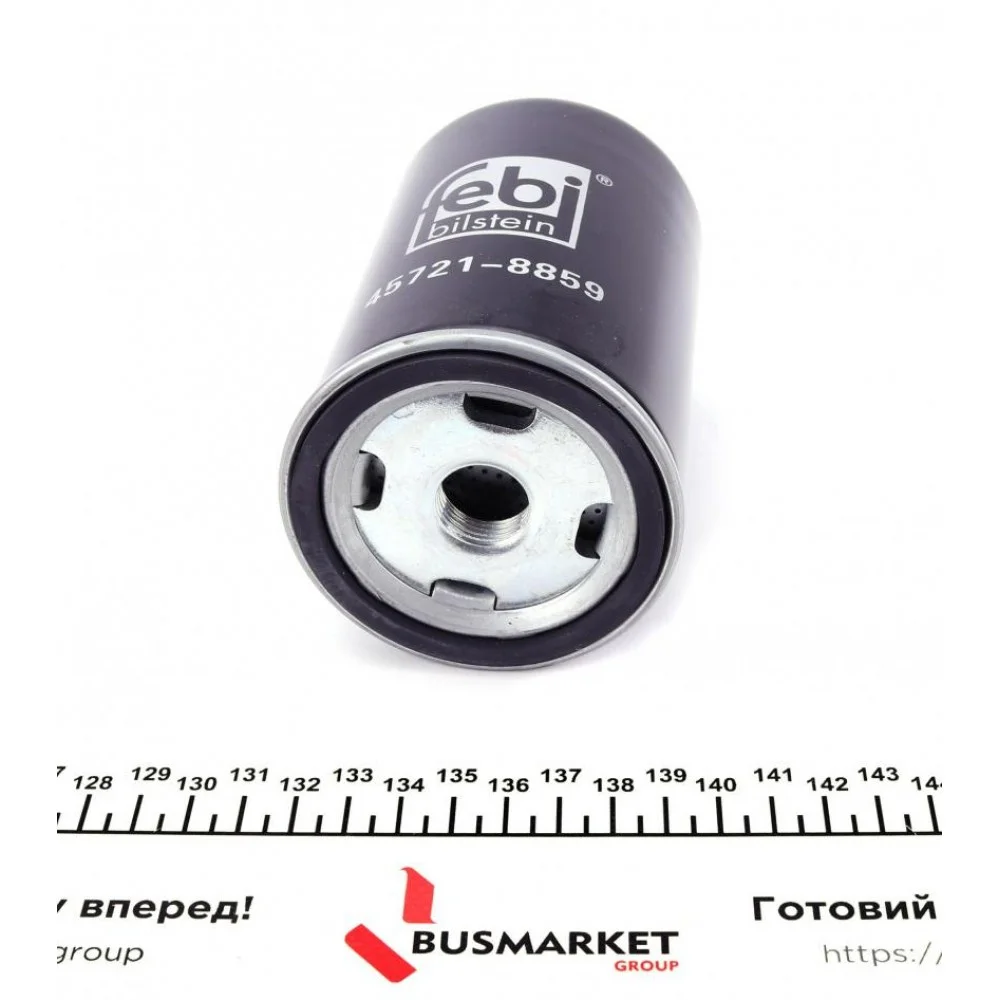 Фільтр вологовідділювача MB Vario/Sprinter (905) 01-06