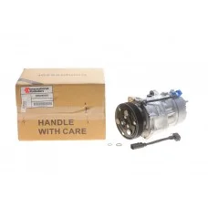 Компресор кондиціонера VW Caddy 95-15/T5 03-15/Golf 97-08