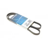 Ремінь генератора Renault Rapid 1.4i 91-98 (4PK1185)
