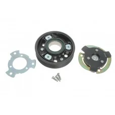 Шків компресора кондиціонера VW Caddy III 04-15