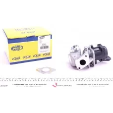 Клапан EGR Citroen Berlingo/Peugeot Partner 1.6HDi 08-