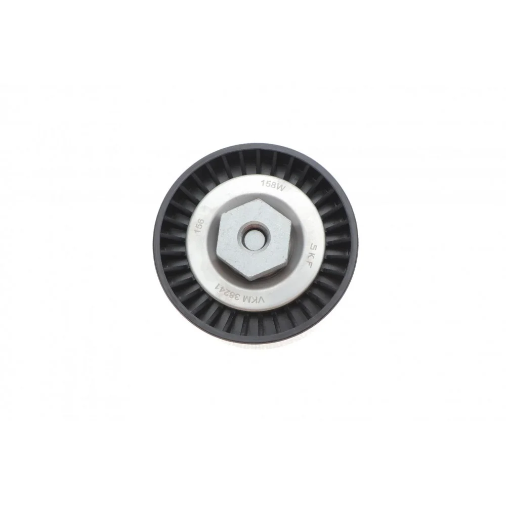Ролик генератора BMW 3/5/7 E46/60/65 01-(натяжний) (70х26), M47/M57