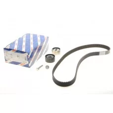 Комплект ГРМ Citroen Berlingo/Jumpy/Peugeot Expert/Partner/Fiat Scudo 1.9D 98-15 (25.4x140z)