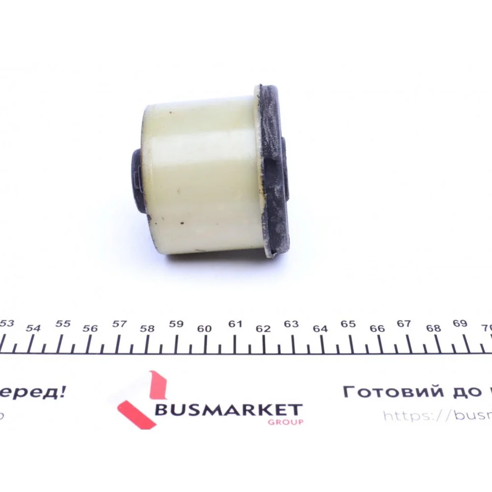 Ремкомплект балки (задньої) VW Polo -02