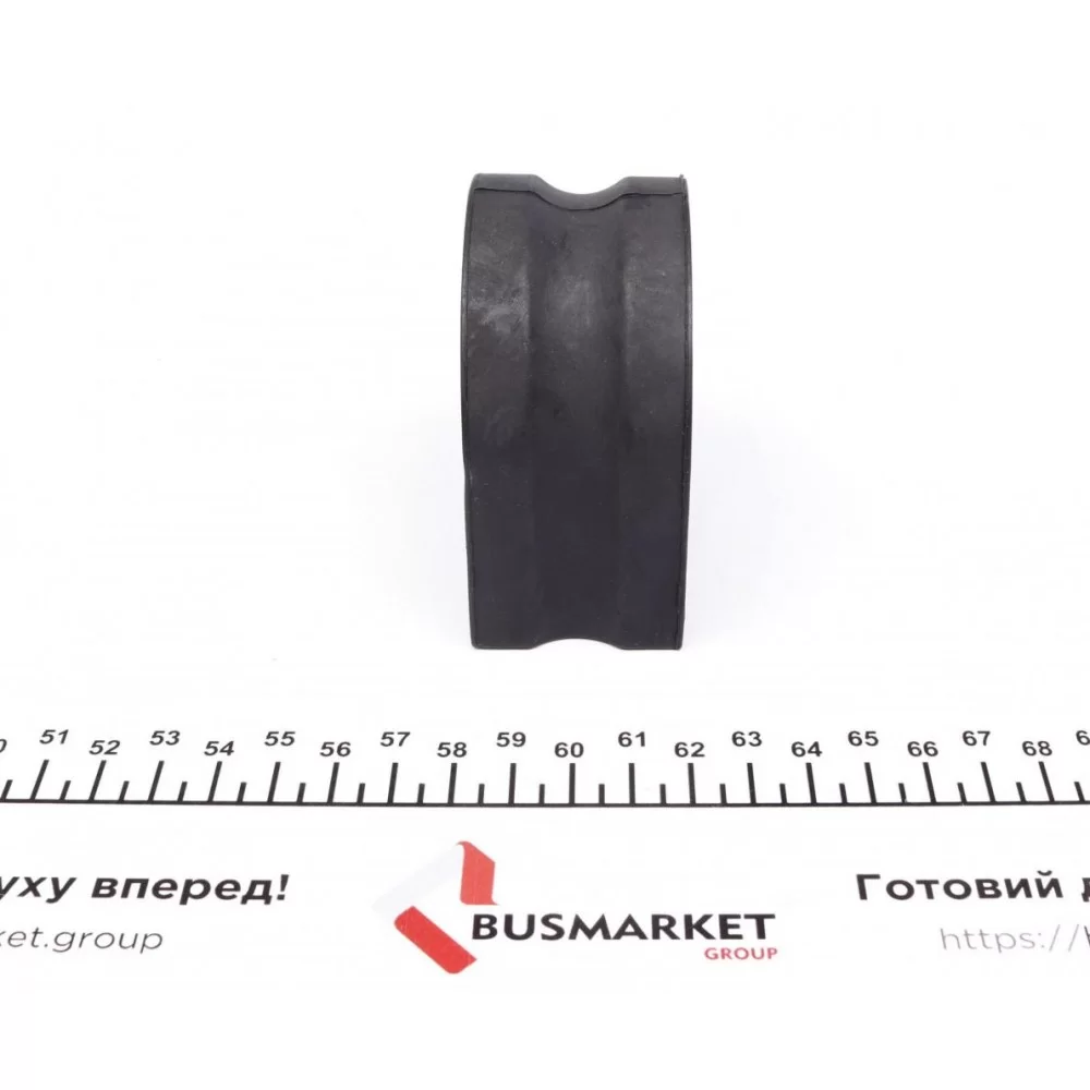 Втулка стабілізатора (переднього) BMW 5 (E60/E61/E63) 01-10 (d=51,5mm)