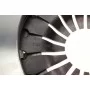 Демпфер + комплект зчеплення Nissan X-Trail 2.2 dCi 01-13/Primera 2.2Di/dCi 02- (+вижимний)