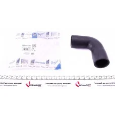 Патрубок інтеркулера (L) Fiat Doblo 1.6D/2.0D 10-