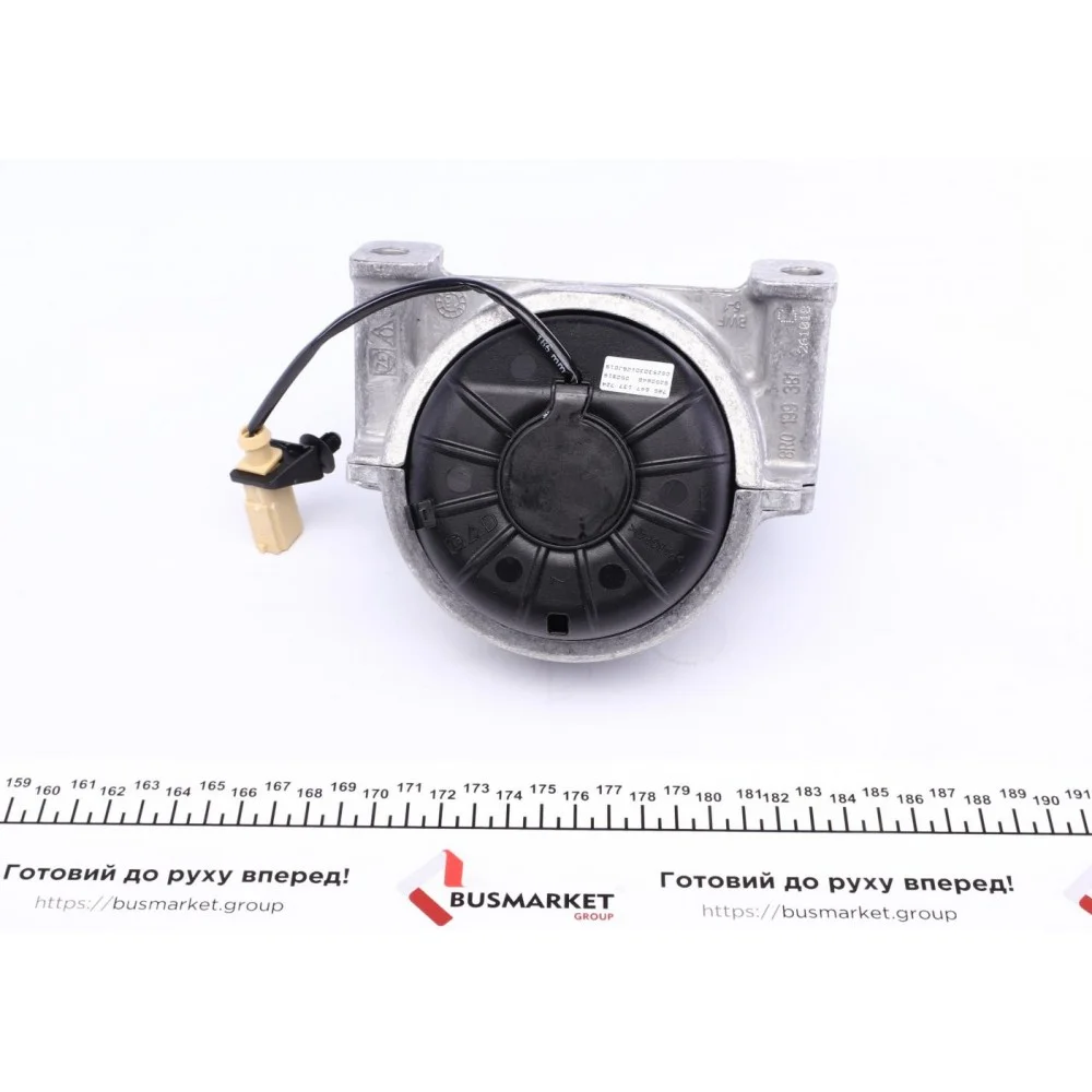 Подушка двигуна (L) Audi A4/A5/Q5 1.8TFSI/2.0TDI/2.0TFSI 07- (Hydro) з датчиком (OE)