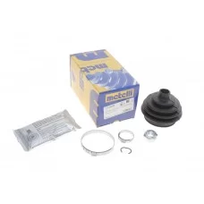 Пильник ШРКШ (зовнішній) Seat Cordoba/Ibiza/VW Polo 93-02/Caddy 82-04/Golf 74-02 (20x68x80) (к-кт)