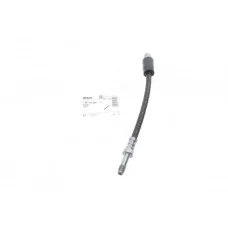 Шланг гальмівний (задній) BMW 3 (E90/F30/F80)/X1 (E84) 04-19 (L=221mm) N20/N43/N44/N46/N52/N55