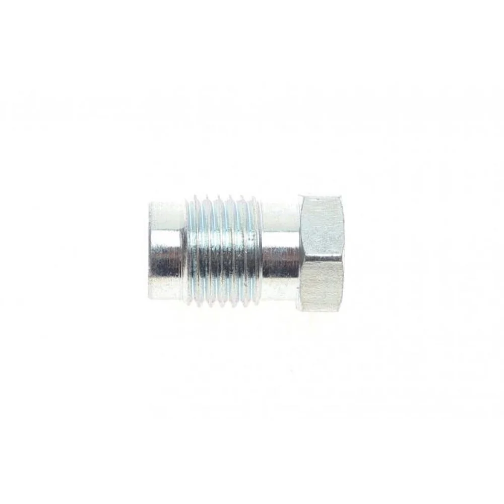 З'єднувач трубки гальмівний (M10x1/10x16.7/d=5.2)