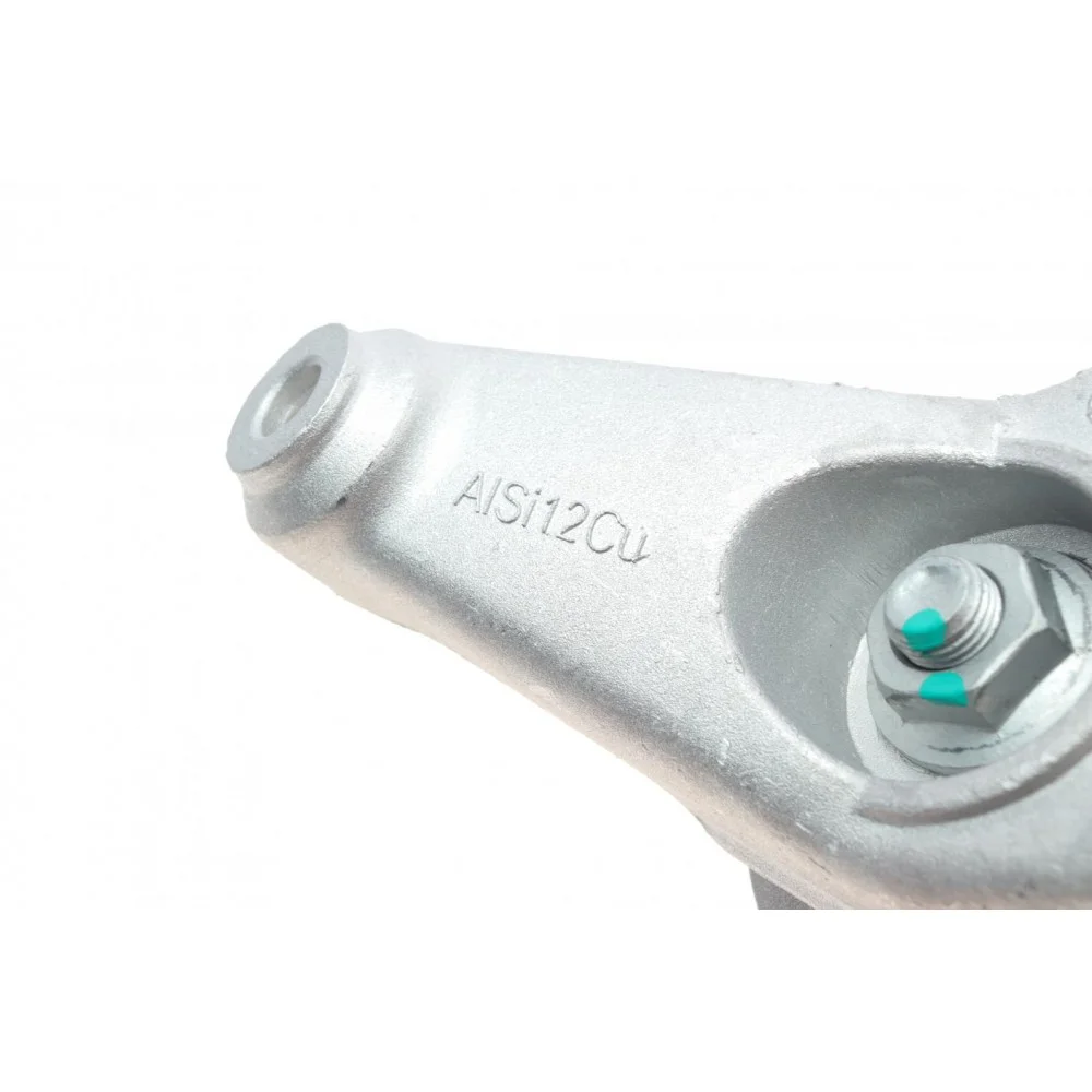 Подушка КПП Audi A4 1.6-2.0TFSI/1.9TDI/2.0TDI 00-09