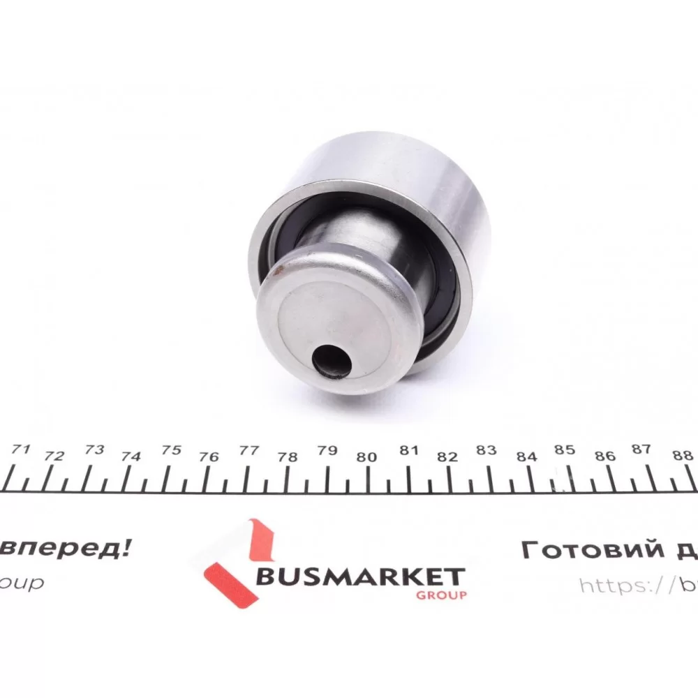 Ролик ГРМ Fiat Punto 1.7D/TDi 94-99 (натяжний) (61х30)