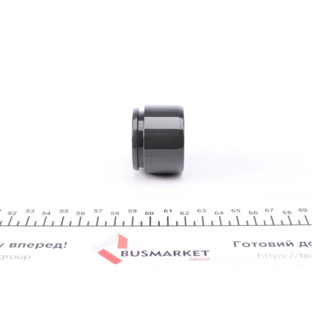 Поршень супорта (переднього) MB E-class (W211) (d=44mm) (44x32mm) (Brembo)