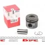 Поршень Ford Transit 2.4TDE 00-06 (89.91mm/STD)