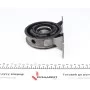 Підшипник підвісний Ford Transit 91-00 (d=30mm) (сміщений)