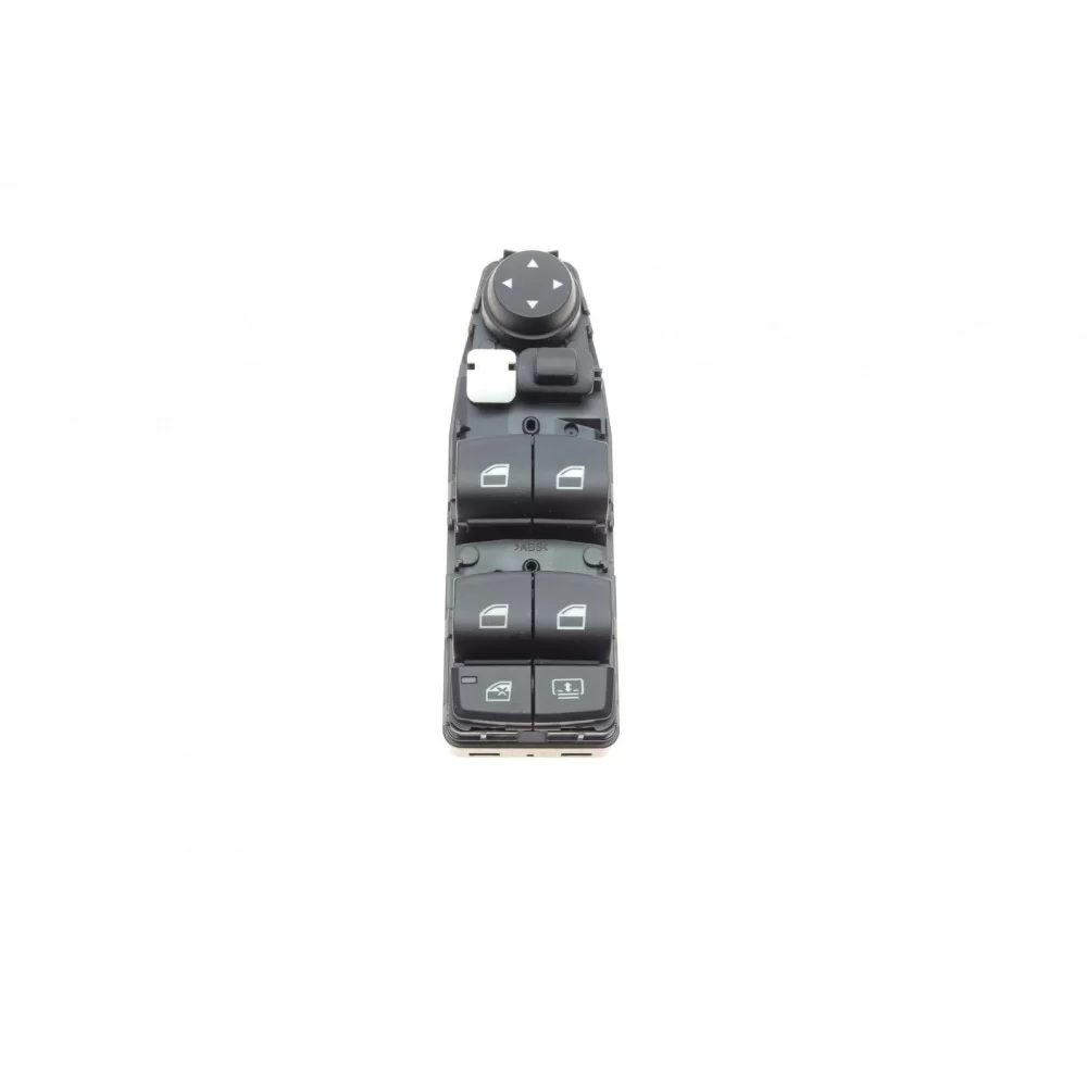 Кнопка склопідіймача (L) BMW 3 (F30/F80) 11- (блок)