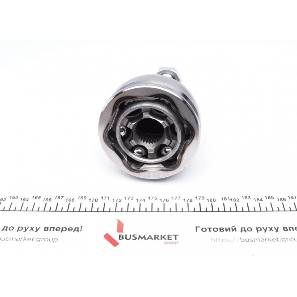 ШРКШ (зовнішній) Nissan Kubistar 1.5 dCi 06- (21x30x145)
