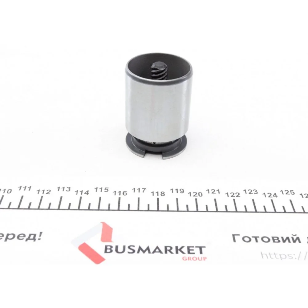 Ремкомплект супорта (заднього) (R) Renault Kangoo 97- (d=38mm) (+поршень з механізмом) (Bosch)
