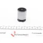 Ремкомплект супорта (заднього) (R) Renault Kangoo 97- (d=38mm) (+поршень з механізмом) (Bosch)