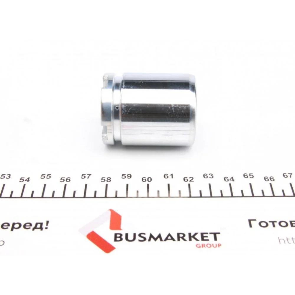 Ремкомплект супорта (заднього) Honda Accord 2.0/2.2 CRDi 08- (d=38mm) (+поршень) (Nih)
