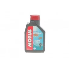 Олива 10W30 Outboard Tech 4T (1л)