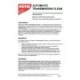 Засіб для промивки КПП Automatic Transmission Clean (300ml) (108127)