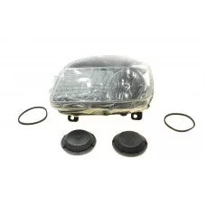 Фара (L) Fiat Doblo 05-