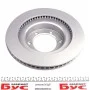 Диск гальмівний (передній) Toyota Land Cruiser 3.0-4.0 D 02- (337.6x28)
