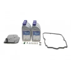 Комплект для заміни оливи АКПП MB C-class (W204)/E-class (W212) 07-/Sprinter 06- (+Олива ATF plus 7)