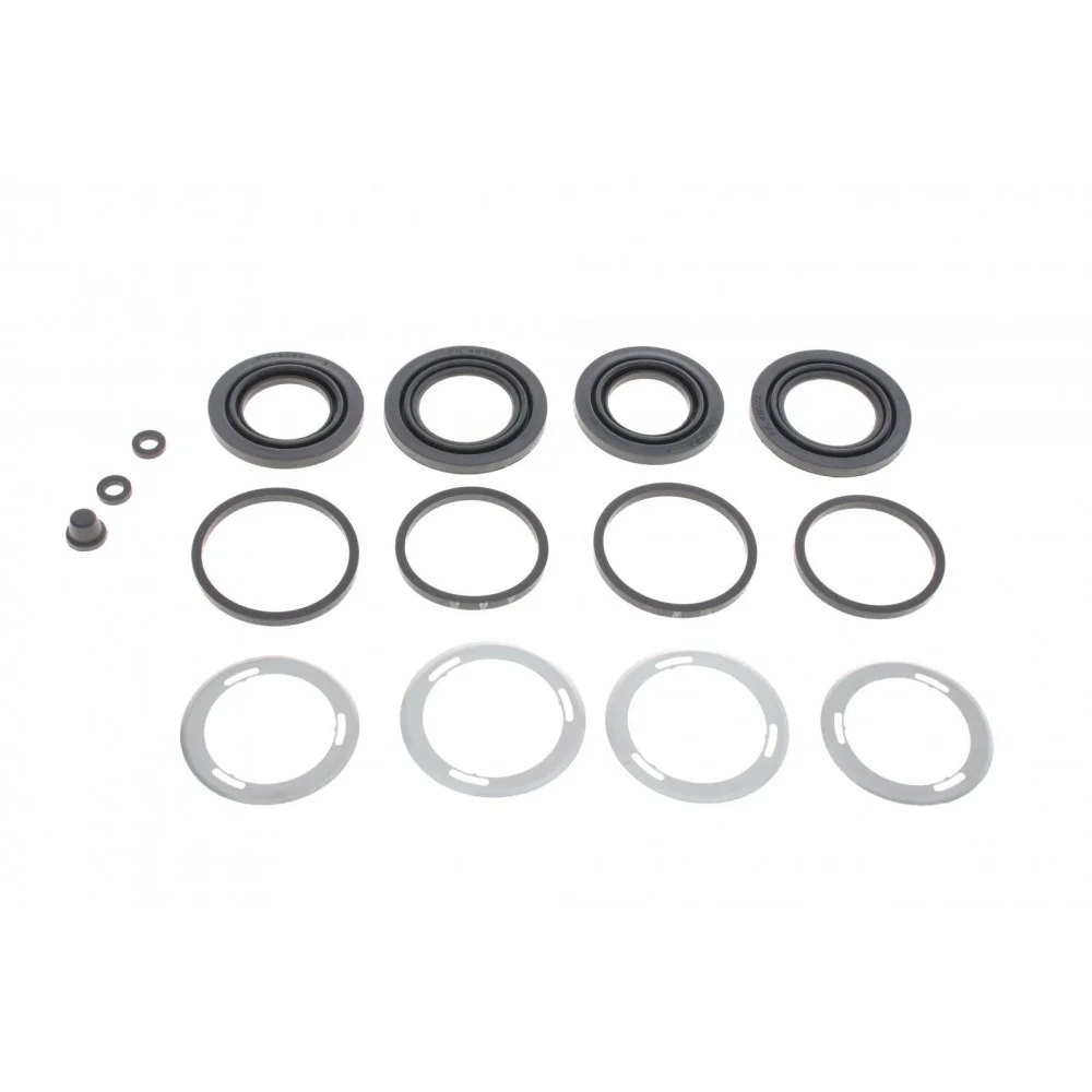 Ремкомплект супорта (переднього) MB E-class (W124)/S-class (W140) 93-98 (d=40/44mm) (Lucas)
