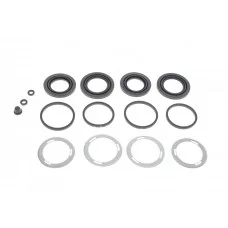 Ремкомплект супорта (переднього) MB E-class (W124)/S-class (W140) 93-98 (d=40/44mm) (Lucas)