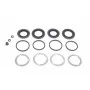 Ремкомплект супорта (переднього) MB E-class (W124)/S-class (W140) 93-98 (d=40/44mm) (Lucas)