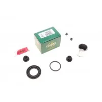 Ремкомплект супорта (заднього) Kia Carens 13- (d=38mm) (+поршень) (Mobis)