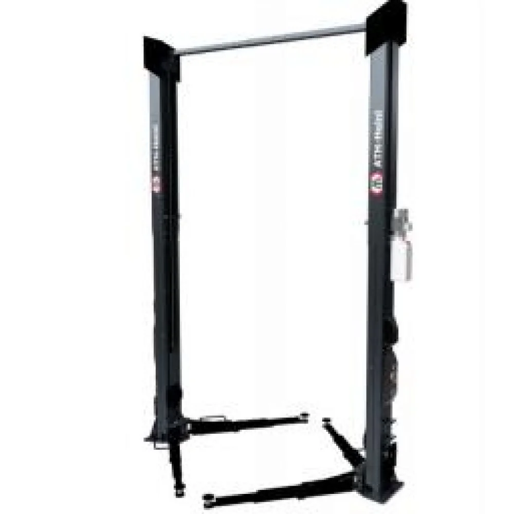 Підйомник двостійковий ATH Comfort Lift 2.55 XL 400V з верхньою синхронізацією (без монтажу)