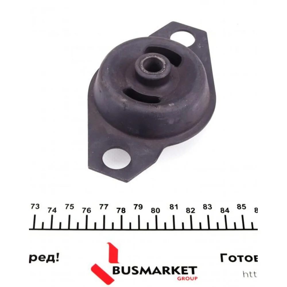 Подушка КПП Seat Ibiza/Fiat Regata -93