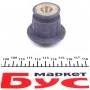 Сайлентблок балки (передньої/спереду) Audi 80 72-94/90 84-91/VW Passat 73-88