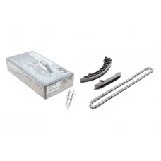 Комплект ланцюга ГРМ BMW 3 (E36/E46)/5 (E34/E39/E60)/7 (E38) 2.0-3.0 92- (M50/M52/M54)