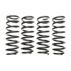 Комплект пружин (Pro-Kit) BMW 5 (F10/F90/G30) (4 шт.)