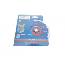 Круг відрізний Expert Diamond Metal X-Lock (125mm) d=22.23mm