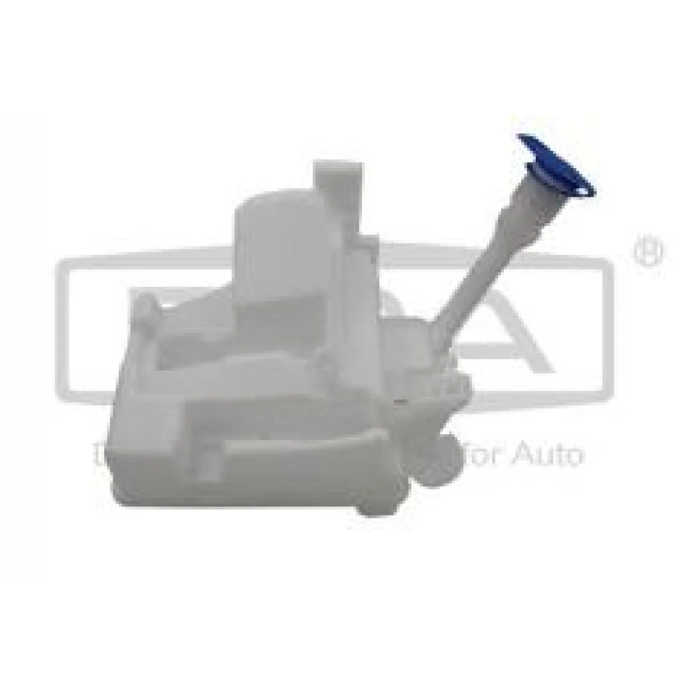 Бачок омивача Skoda Fabia/Rapid/Roomster/VW Polo 10-15