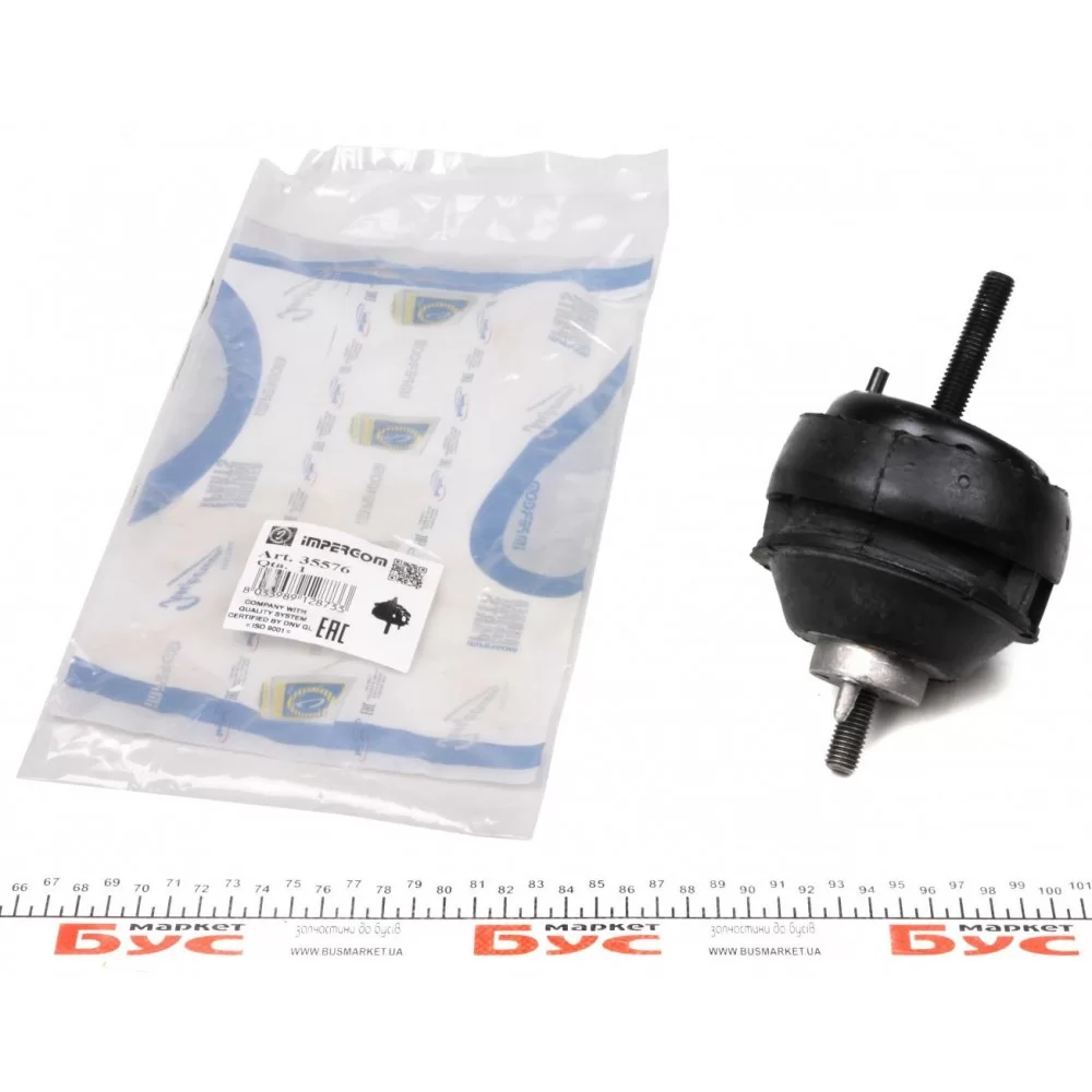 Подушка двигуна (R) Ford Transit 2.5D/TD 94-