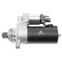 Стартер VW T5 2.5 TDI 03-09 (2.4 kw) (z=10)