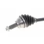 Піввісь (передня) Subaru Legacy/Outback 03-092738x25x777)