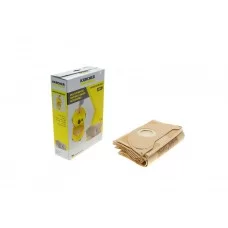 Фільтр-мішки бумажні WD 2.200 (5шт)