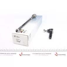 Тяга рульова (з наконечником) (R) Audi A3/Seat Toledo/Leon/VW Golf IV/Bora 96-06/Skoda Octavia 96-10